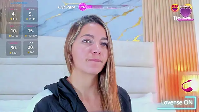 Mia Malkovaa  online show from 06-11-26, 01:53