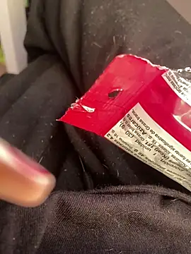 baby lizy online show from 04-12-26, 04:45