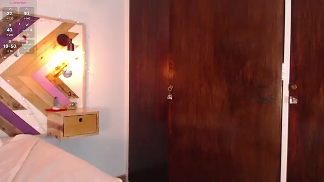 Katia Wilson online show from 12-17-24, 11:16