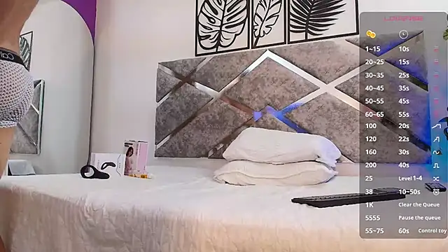 aronvillegas online show from 03-20-25, 05:25