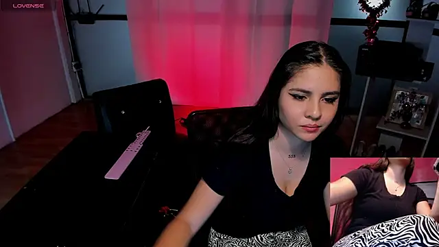 alisa jhons1 online show from 01-11-25, 09:15