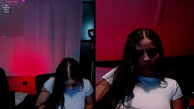 alisa jhons1 online show from 01-20-25, 03:37