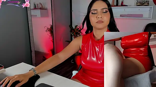 alisa jhons1 online show from 01-20-25, 08:29