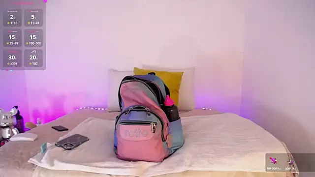 alisa jhons1 online show from 02-01-25, 04:56