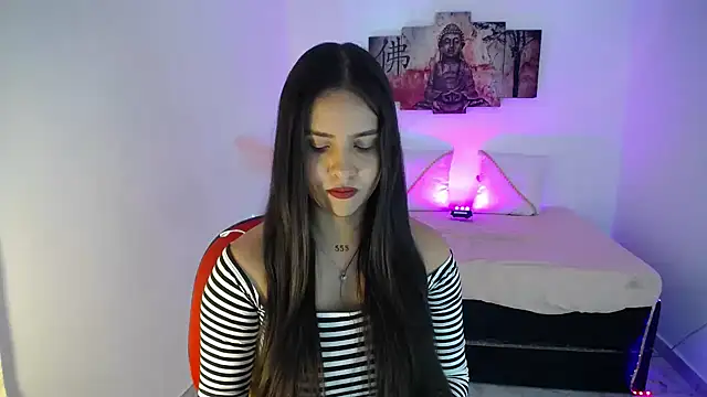 alisa jhons1 online show from 02-26-25, 11:26