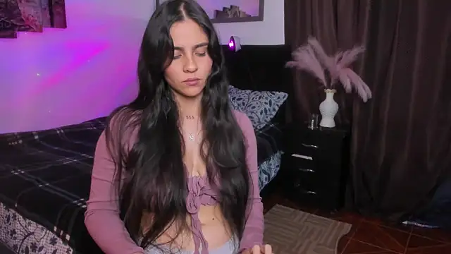 alisa jhons1 online show from 09-10-25, 04:45