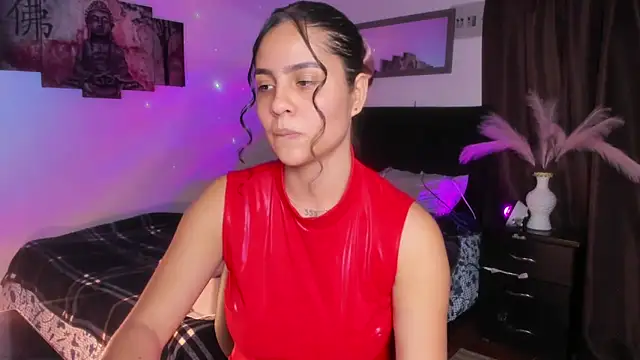 alisa jhons1 online show from 09-13-25, 01:27