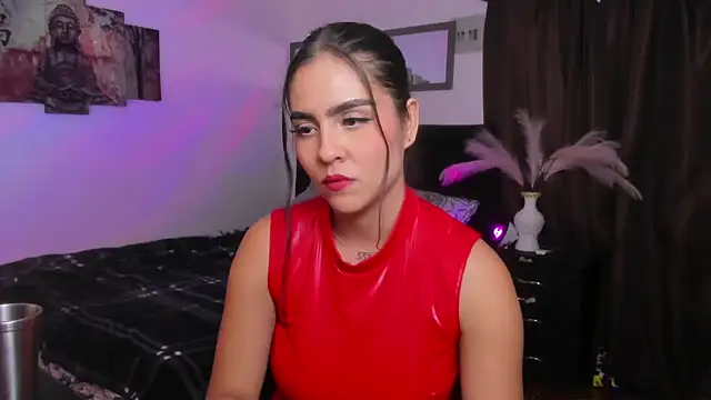 alisa jhons1 online show from 09-14-25, 03:16