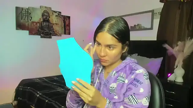 alisa jhons1 online show from 09-20-25, 01:06