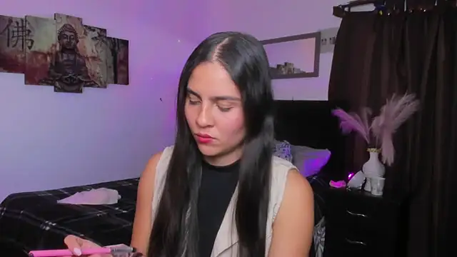 alisa jhons1 online show from 09-21-25, 01:07