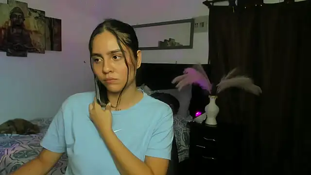 alisa jhons1 online show from 09-29-25, 02:38