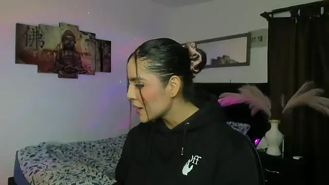 alisa jhons1 online show from 09-30-25, 02:16