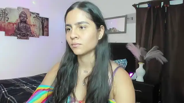 alisa jhons1 online show from 10-03-25, 01:24