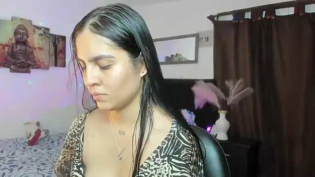 alisa jhons1 online show from 10-06-25, 11:13