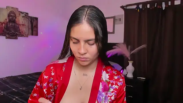 alisa jhons1 online show from 10-11-25, 12:21