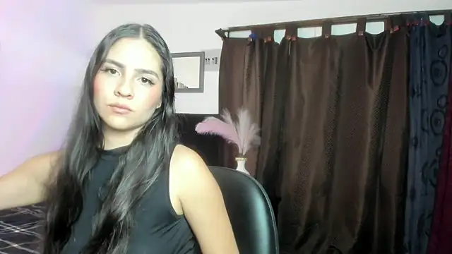 alisa jhons1 online show from 10-17-25, 12:25