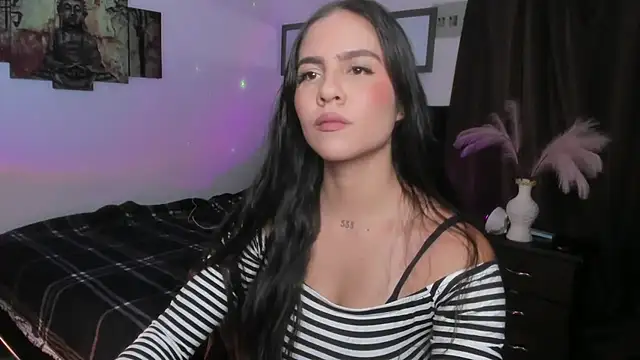 alisa jhons1 online show from 10-24-25, 01:03