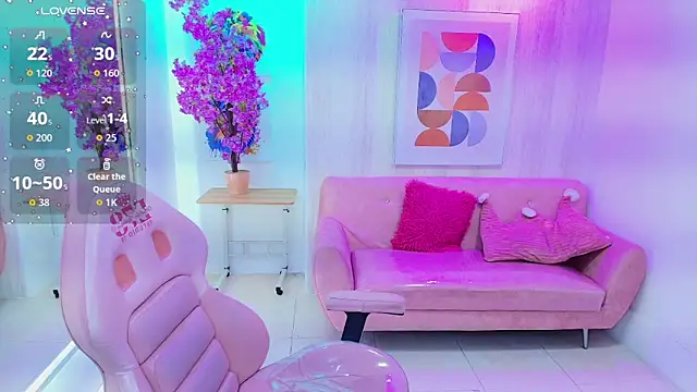 Snapshot of Gabby_evanns chatting on 11-06-25, 12:06 Gabby evanns online show from 11-06-25, 12:06