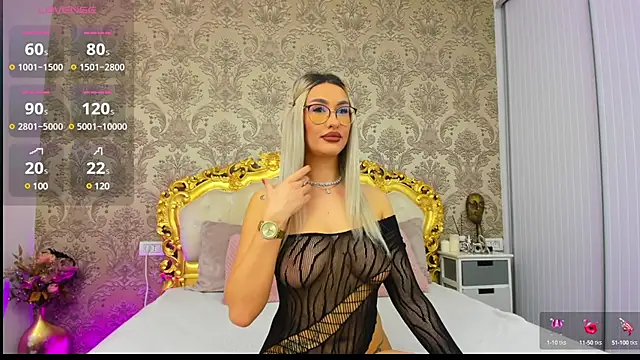 JulieBigAssx online show from 02-07-25, 06:13