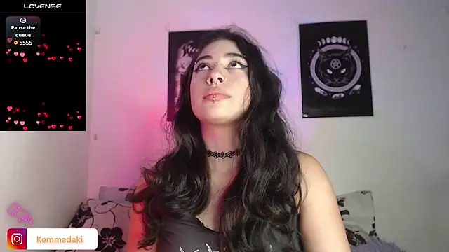 kemmadakii online show from 03-05-25, 07:17