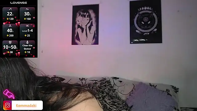 kemmadakii online show from 03-09-25, 08:31