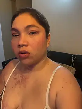 WhiteWomen online show from 11-06-25, 11:15