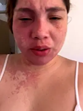 WhiteWomen online show from 11-29-25, 04:10