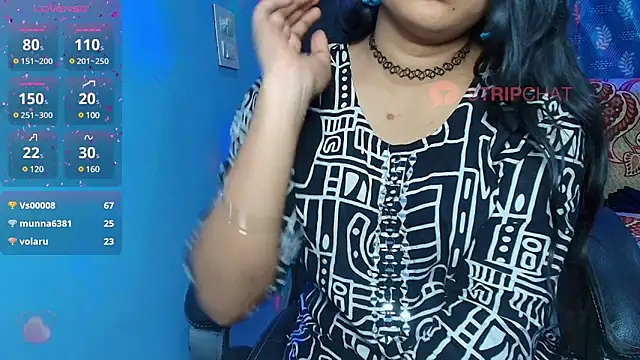 Snapshot of manogna_teluguammai chatting on 01-08-25, 09:23 manogna teluguammai online show from 01-08-25, 09:23