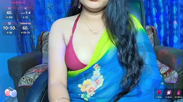 Snapshot of manogna_teluguammai chatting on 01-25-25, 05:40 manogna teluguammai online show from 01-25-25, 05:40