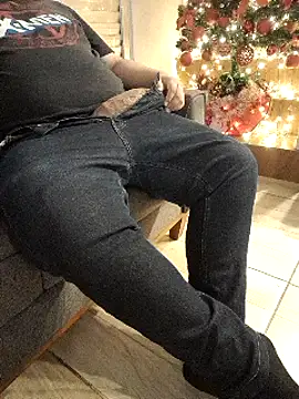 CHEFES DEL SEXY online show from 12-22-24, 09:11