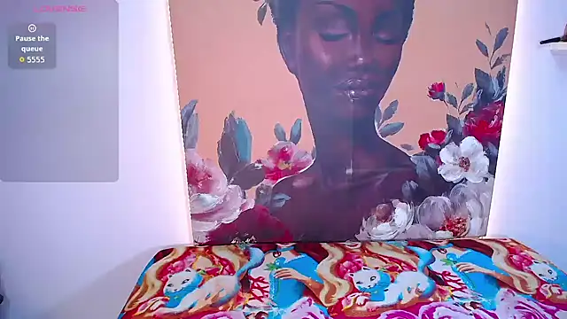 Agathasexy online show from 02-04-26, 06:08