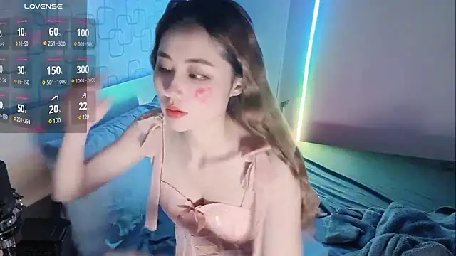 sweet5200 online show from 03-08-25, 04:17