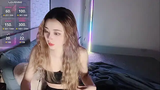 sweet5200 online show from 03-18-25, 02:04