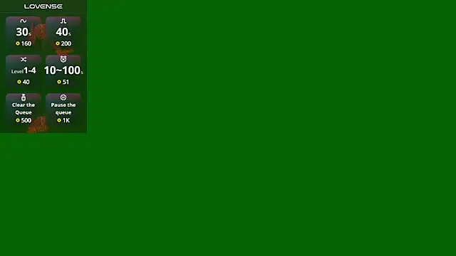 sweet5200 online show from 03-21-25, 12:28