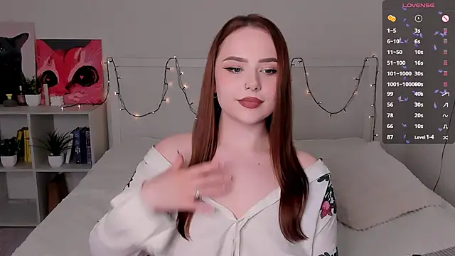 Snapshot of LittleKiitten chatting on 03-20-25, 03:47 LittleKiitten online show from 03-20-25, 03:47