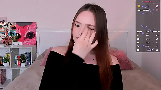 LittleKiitten online show from 04-05-26, 01:41