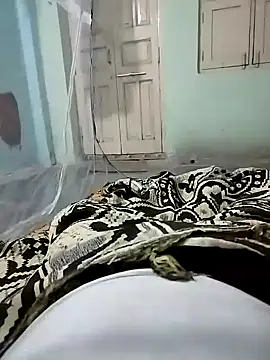 Karthik924 online show from 12-16-24, 02:49