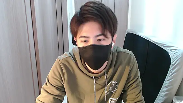 ryota kkk online show from 02-20-25, 11:53