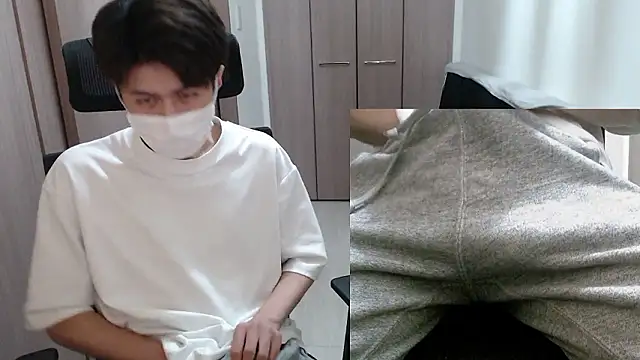 ryota kkk online show from 11-08-25, 02:06