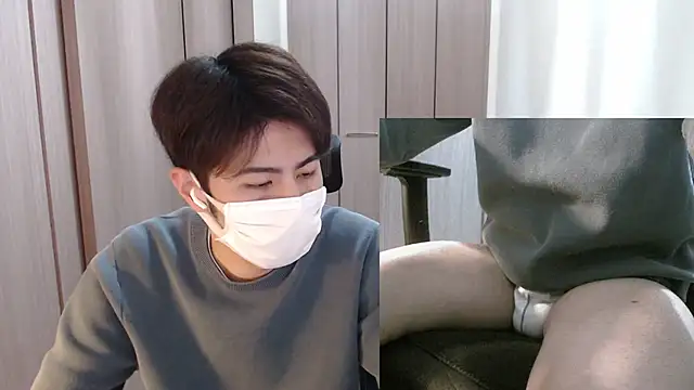 ryota kkk online show from 03-19-26, 11:25