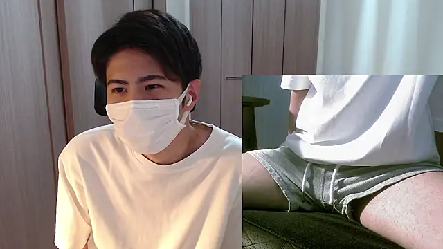ryota kkk online show from 05-10-26, 03:28