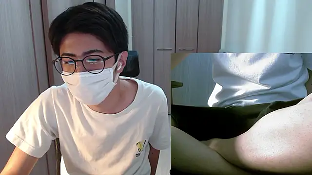 ryota kkk online show from 05-13-26, 03:20