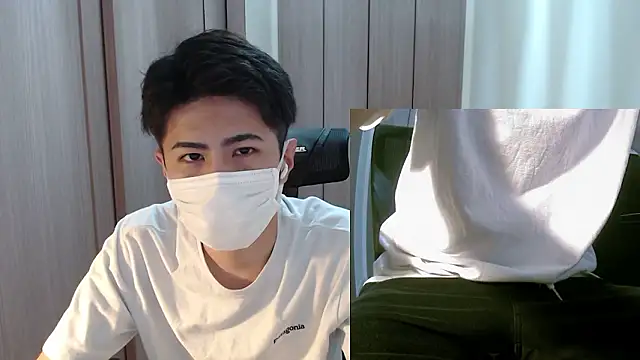 ryota kkk online show from 05-15-26, 11:28