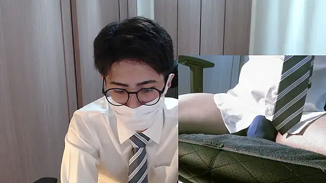 ryota kkk online show from 05-20-26, 11:38
