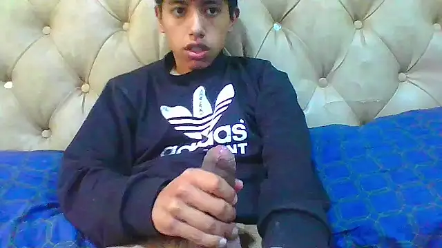 danuel23 online show from 09-12-25, 04:18