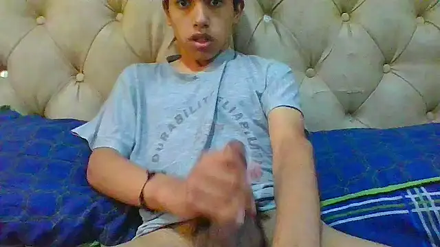 danuel23 online show from 09-15-25, 03:56