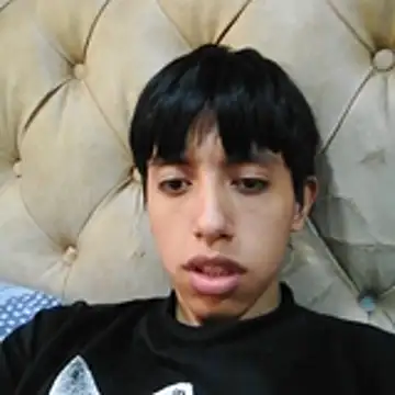 danuel23 online show from 04-12-26, 08:25