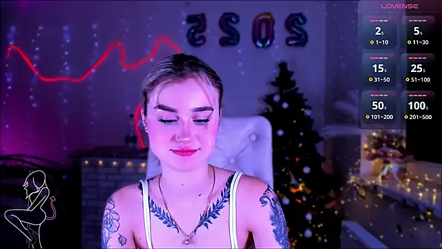 Snapshot of _Ravenaa chatting on 01-13-25, 07:21 Ravenaa online show from 01-13-25, 07:21