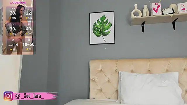 Soe Lara online show from 01-08-25, 11:43