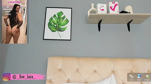 Soe Lara online show from 02-01-25, 05:47